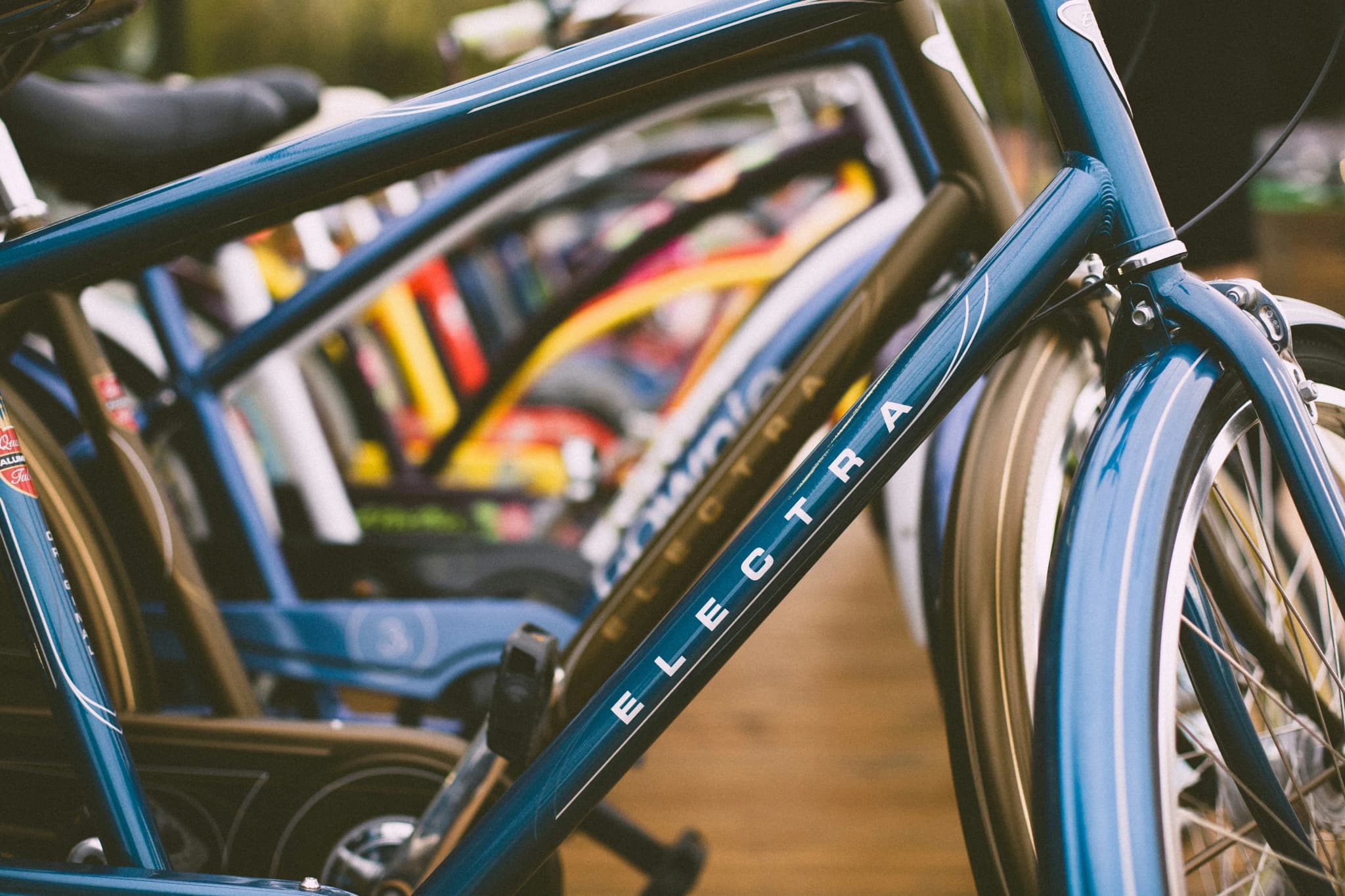 BB2Fahrradverleih